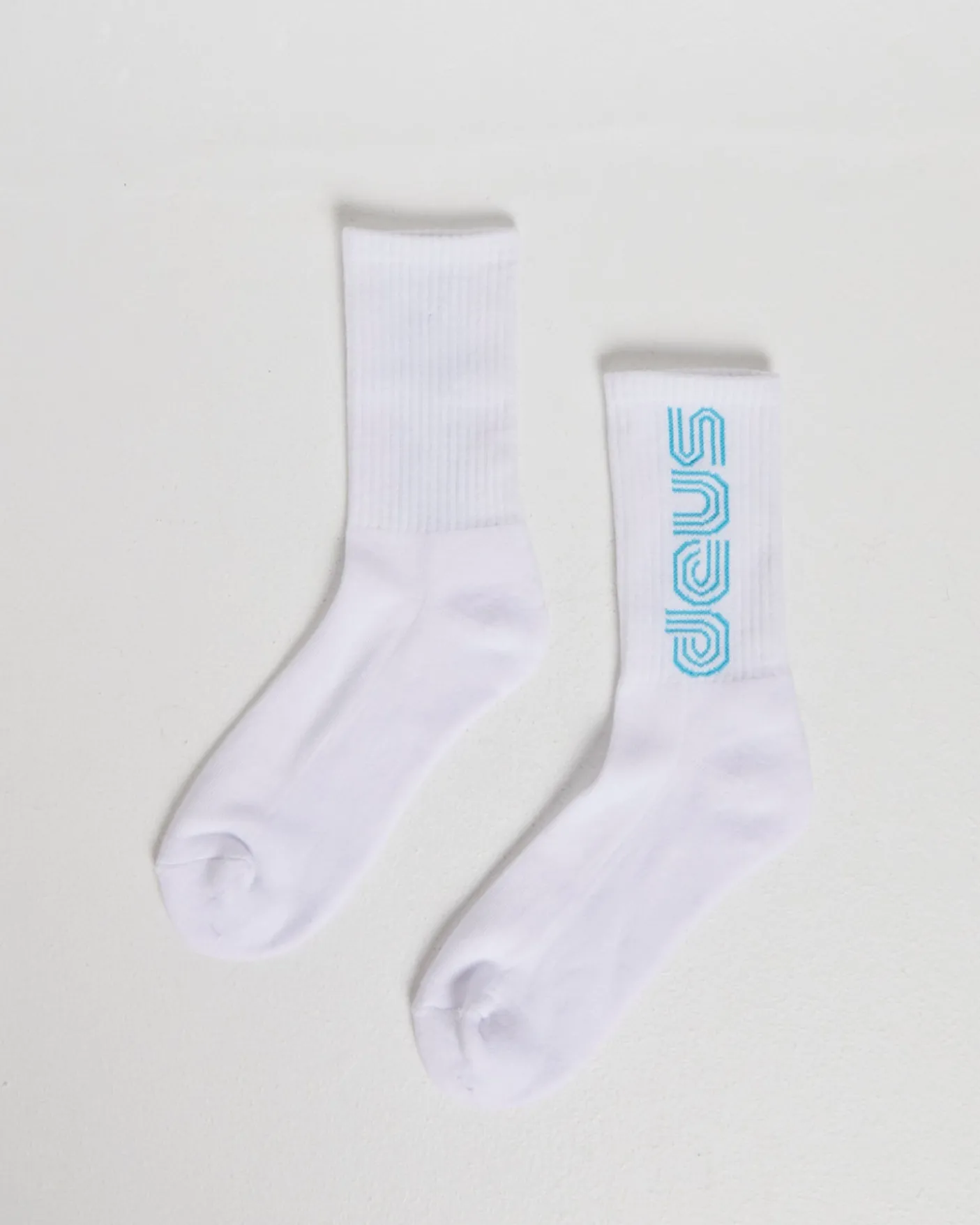 Showroom Socks 2 Pack