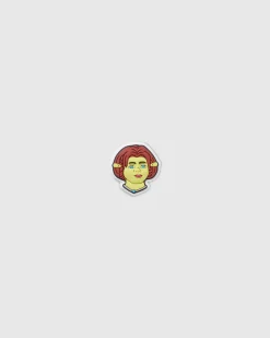Shrek Princess Fiona Jibbit