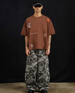 Shrooms T-Shirt