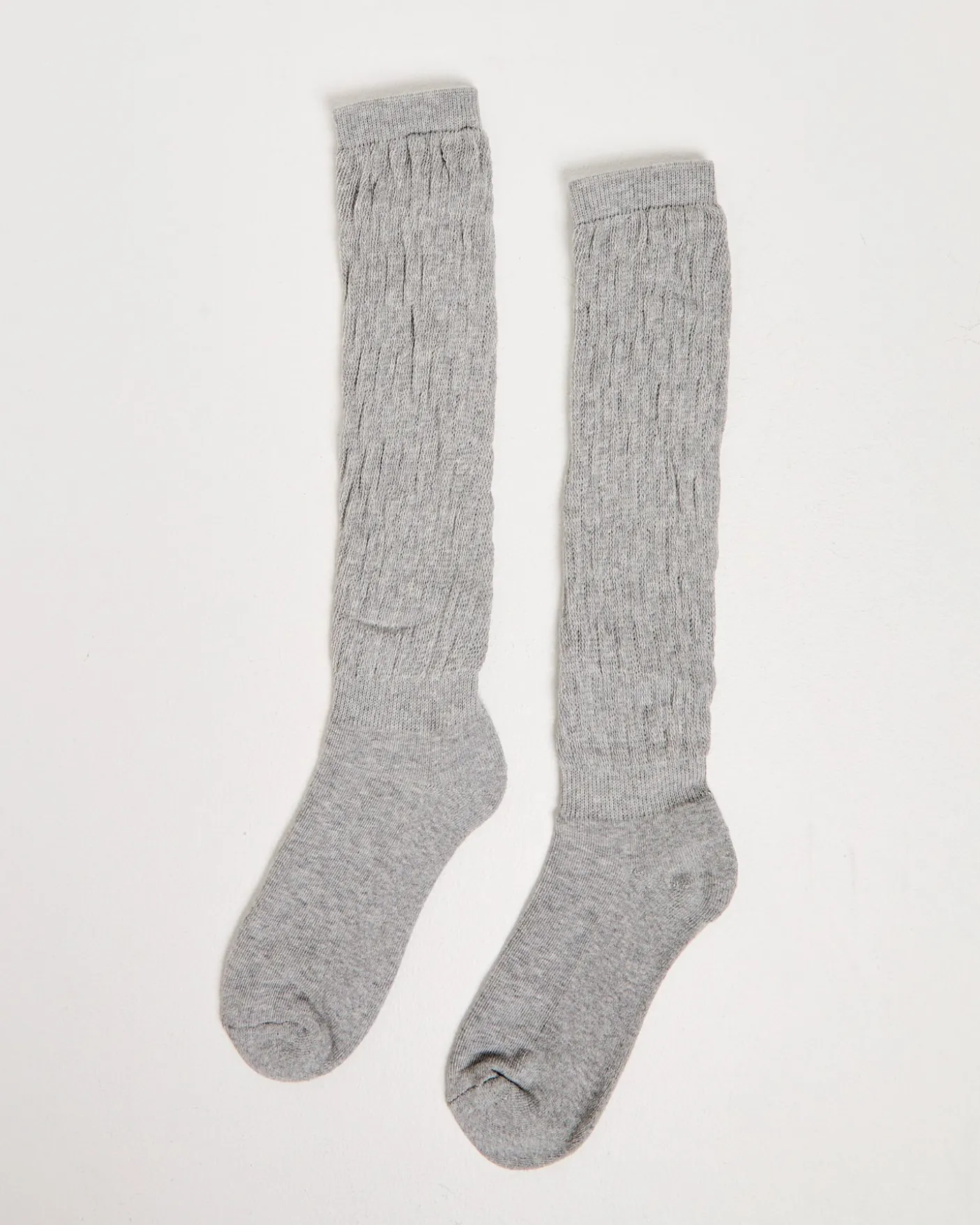 Sia Scrunchy 2 Pack Socks