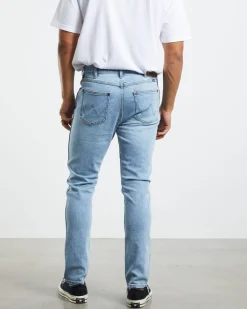 Sid Slim Denim Jeans