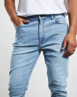 Sid Slim Denim Jeans