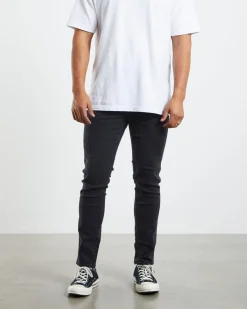 Sid Slim Denim Jeans