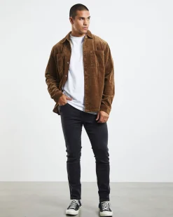 Sid Slim Denim Jeans