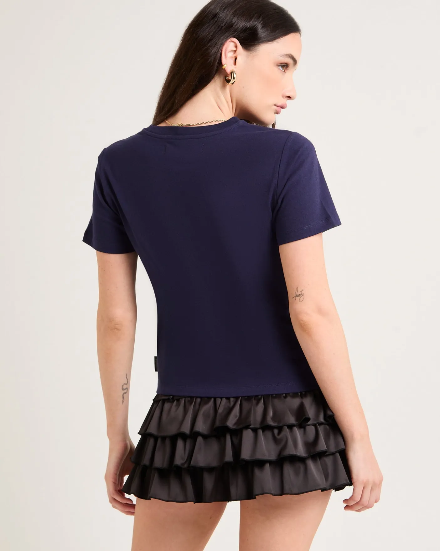 Since Never Short Sleeve T-Shirt