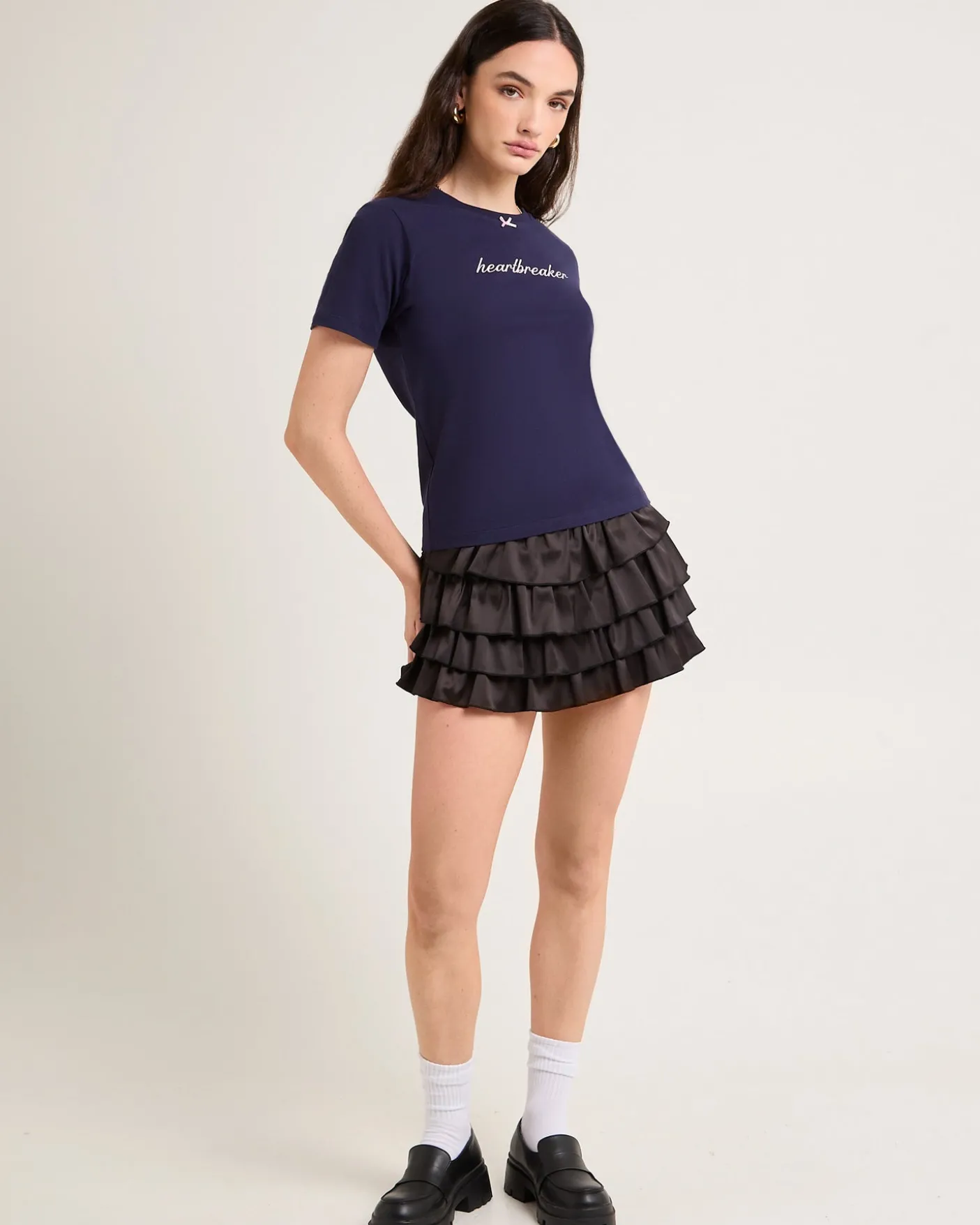 Since Never Short Sleeve T-Shirt
