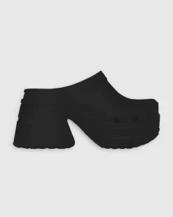 Siren Clogs