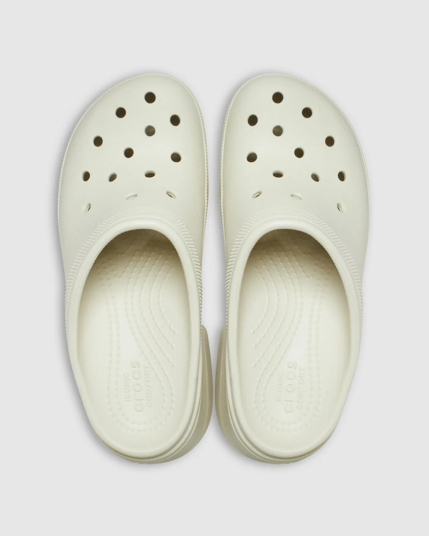 Siren Clogs