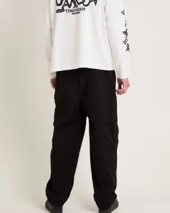 Skate Cargo Pants