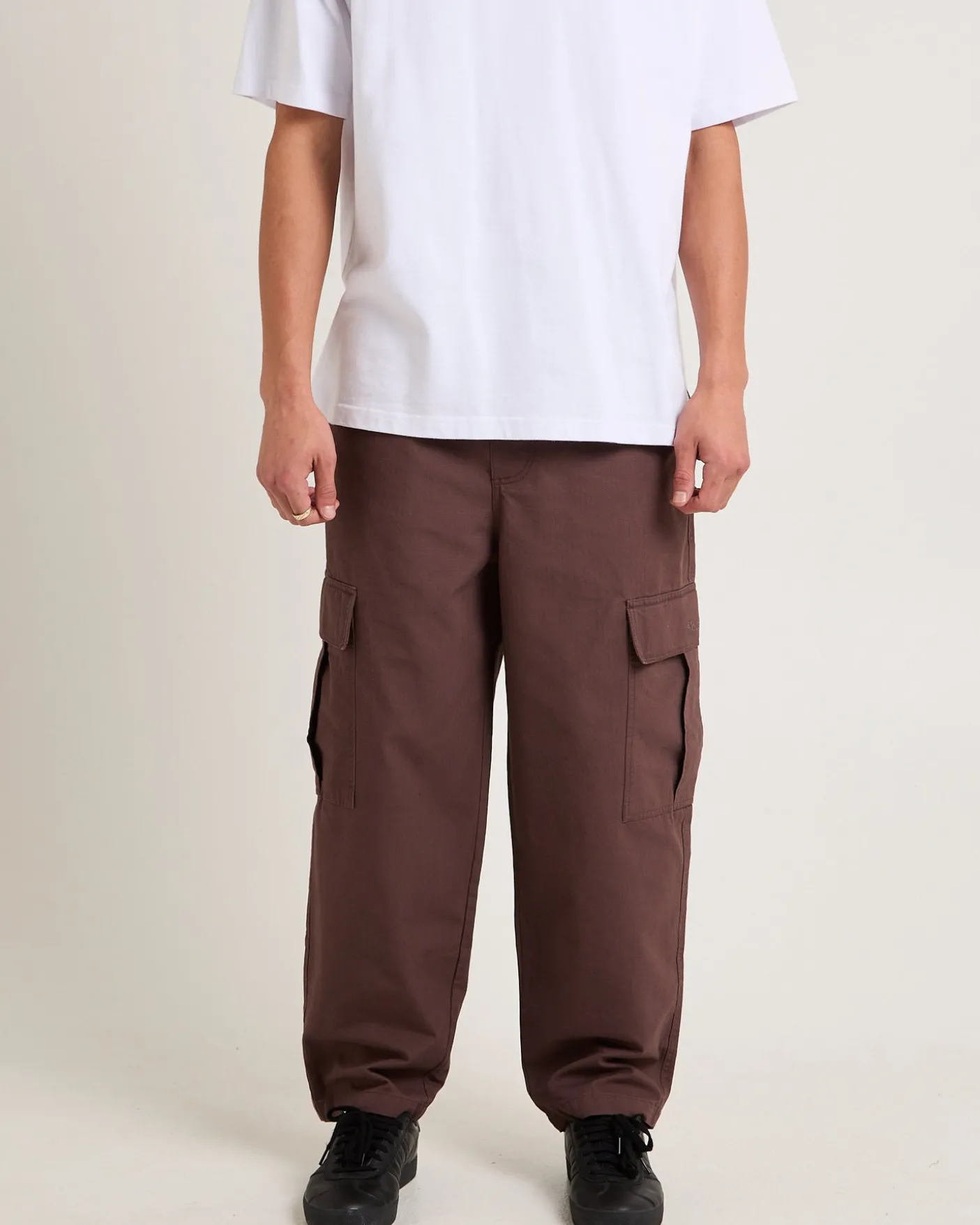 Skate Cargo Pants