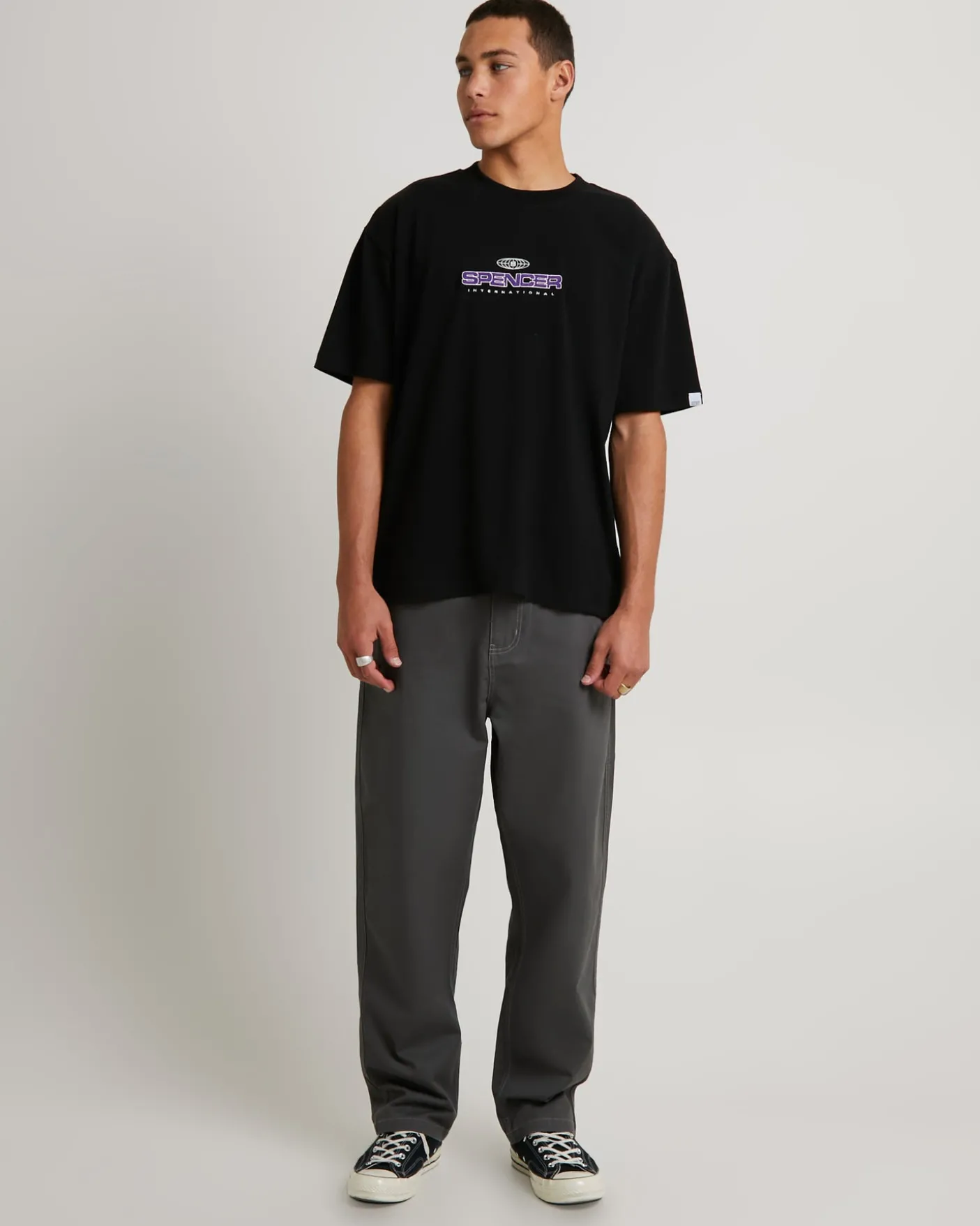 Skate Chino Pant