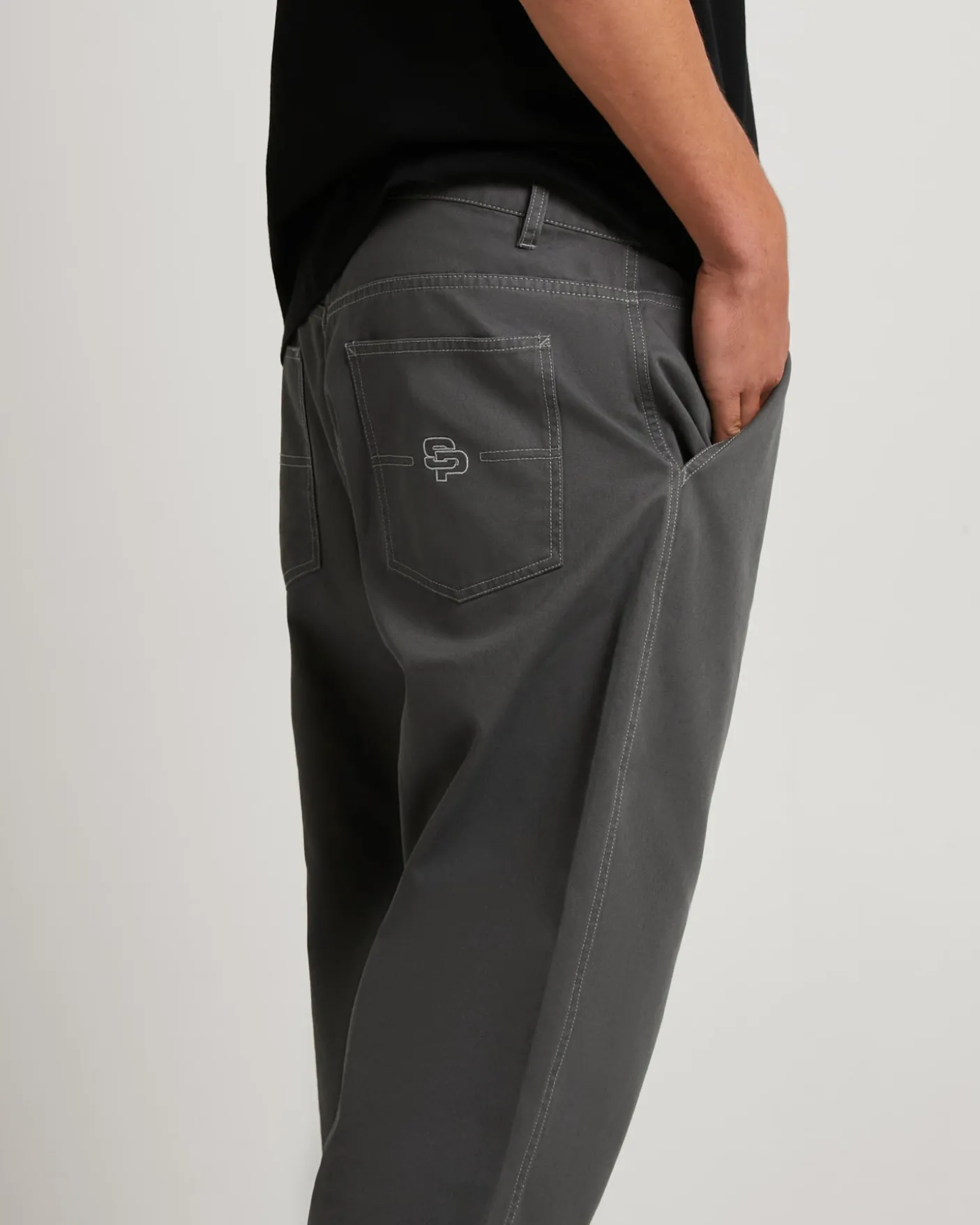Skate Chino Pant