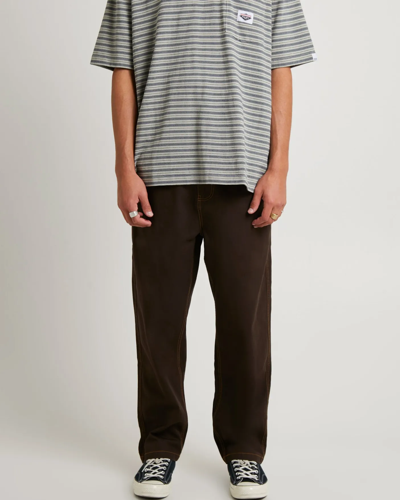 Skate Chino Pant