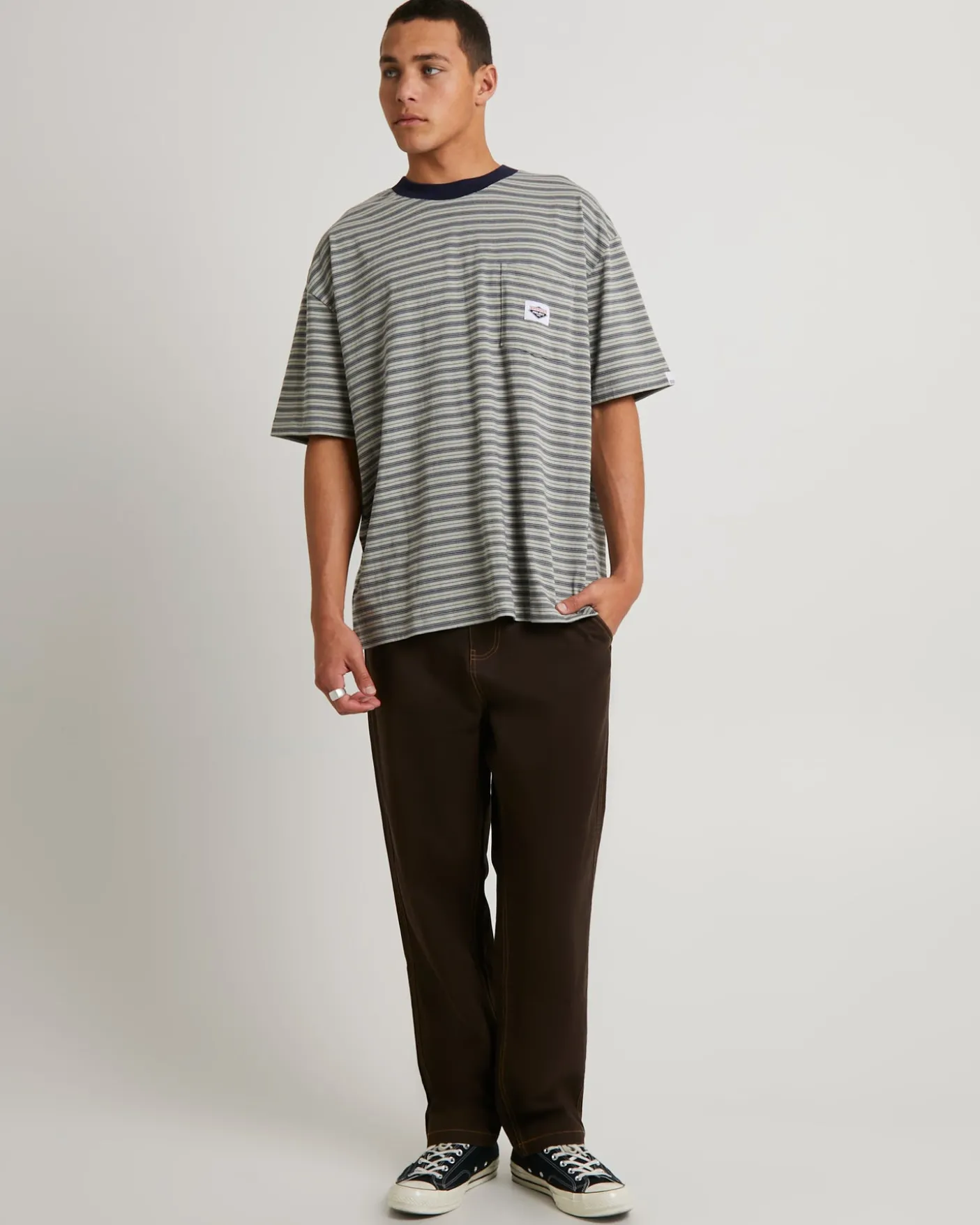 Skate Chino Pant