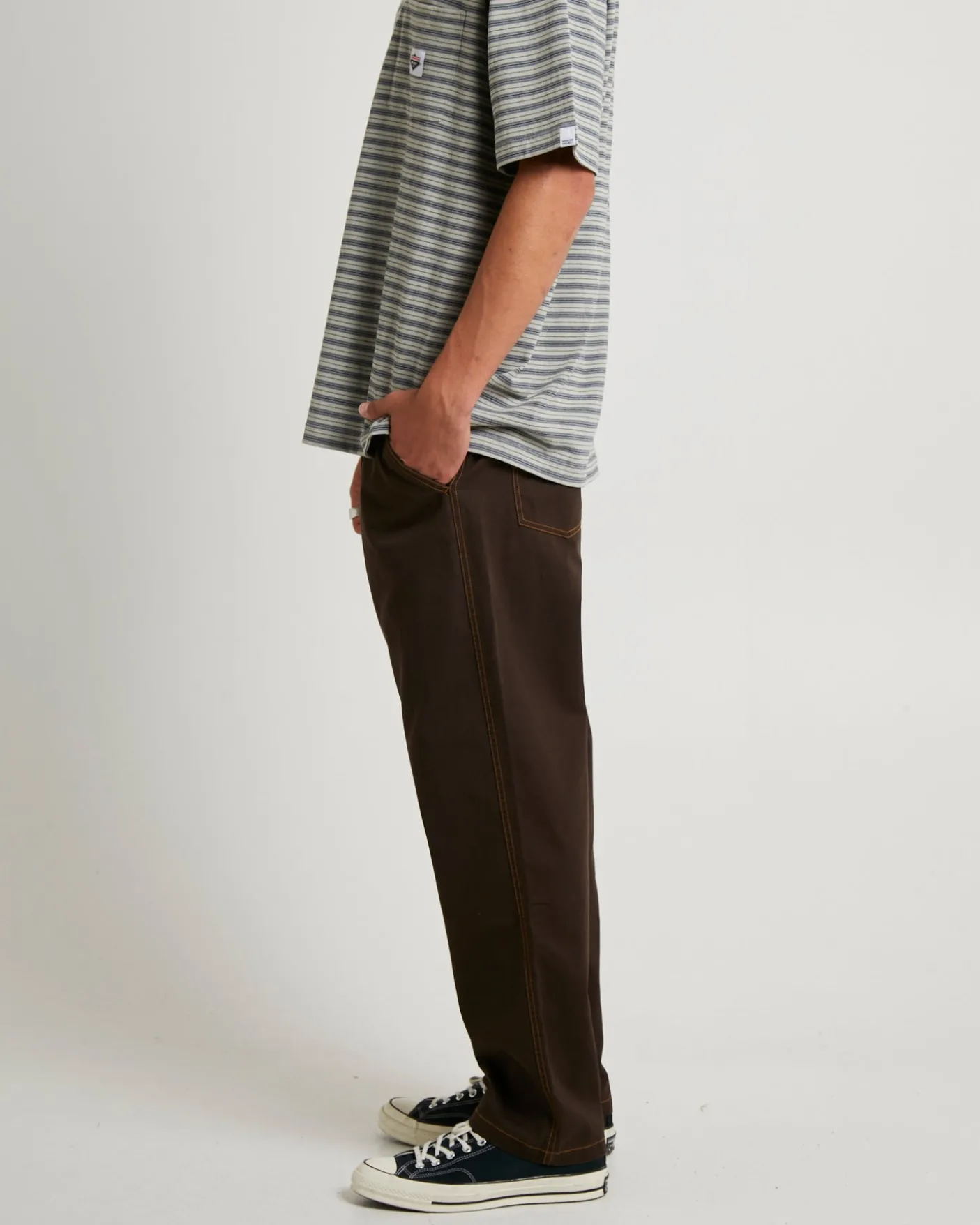 Skate Chino Pant