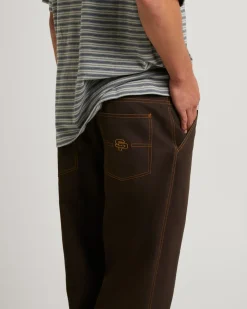 Skate Chino Pant