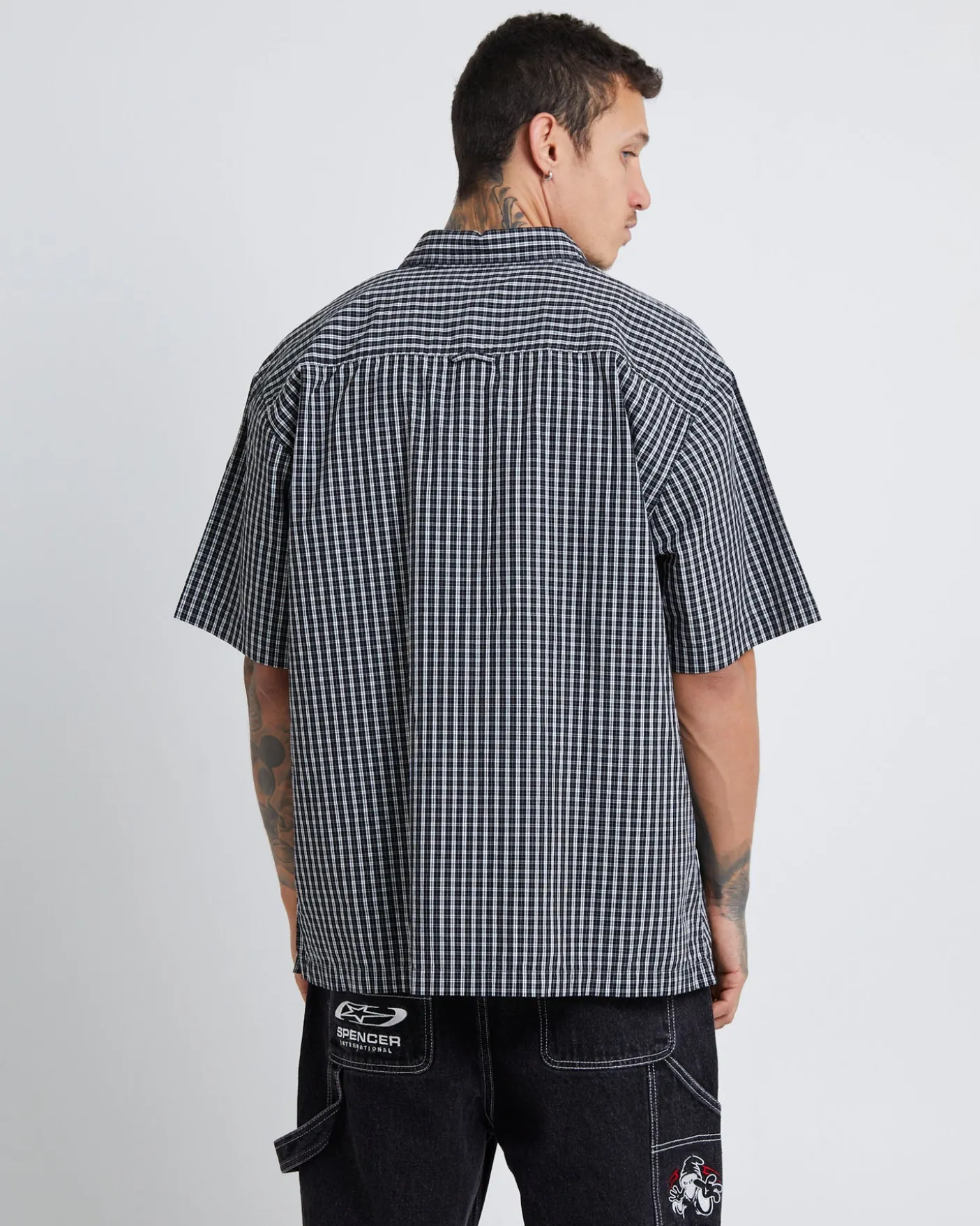 Skate Shirt