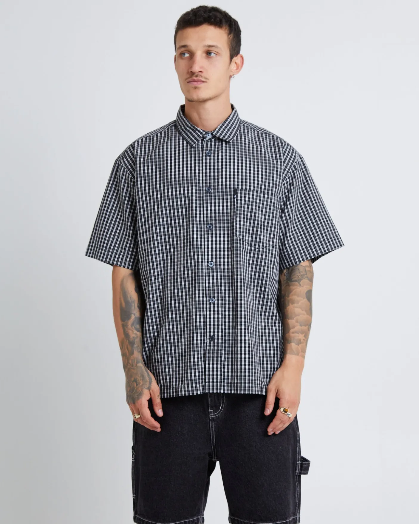 Skate Shirt