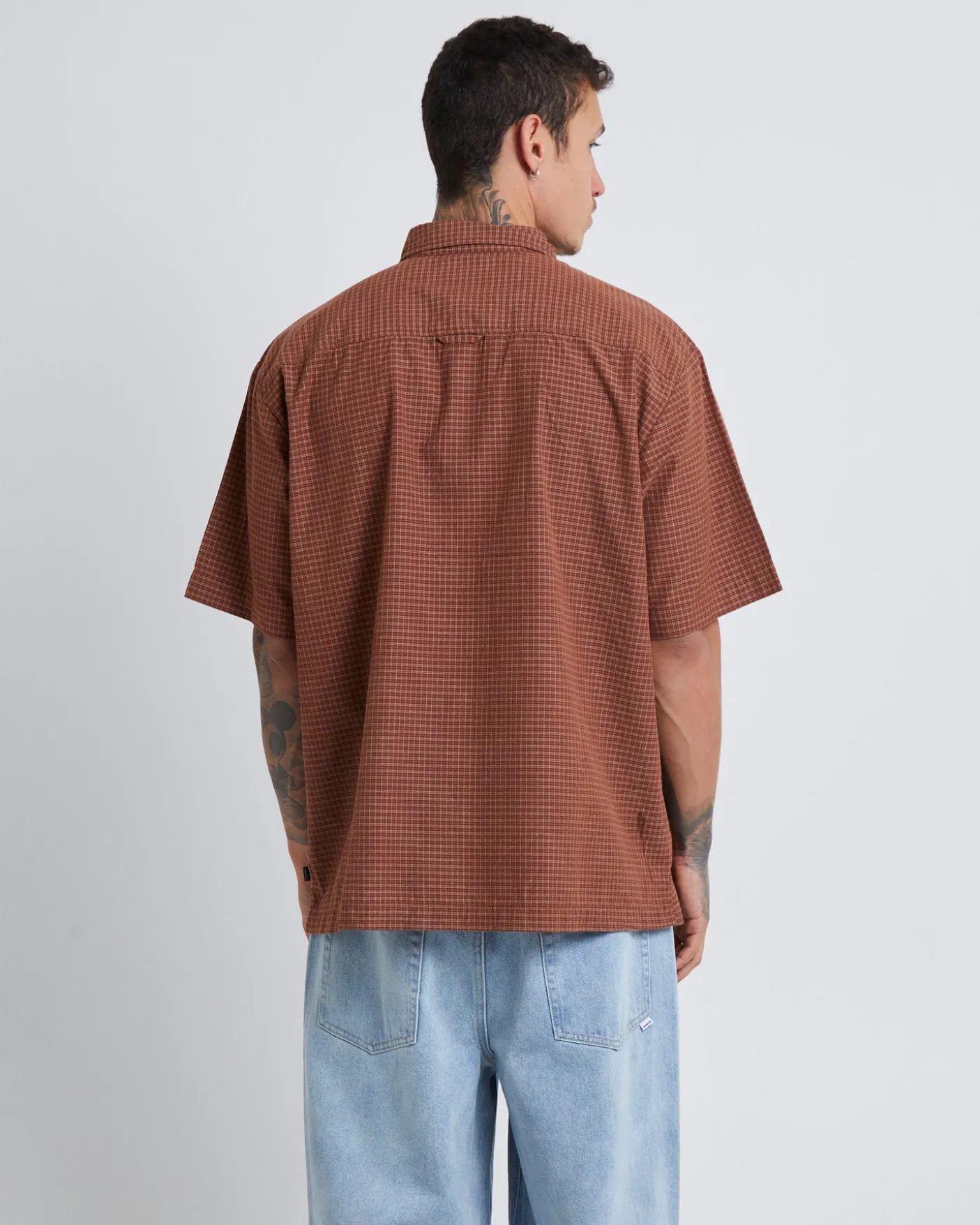 Skate Shirt