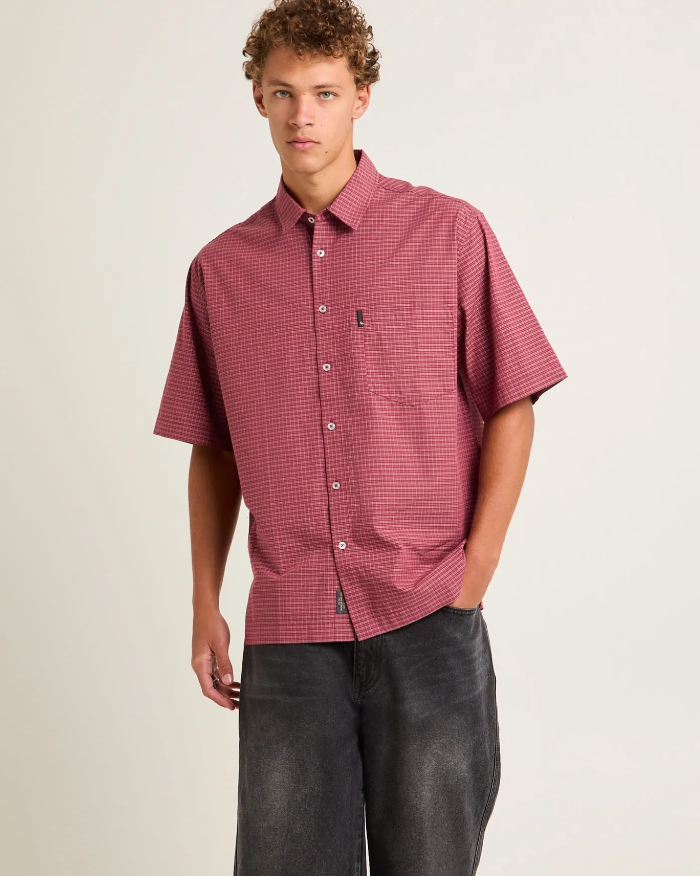 Skate Shirt
