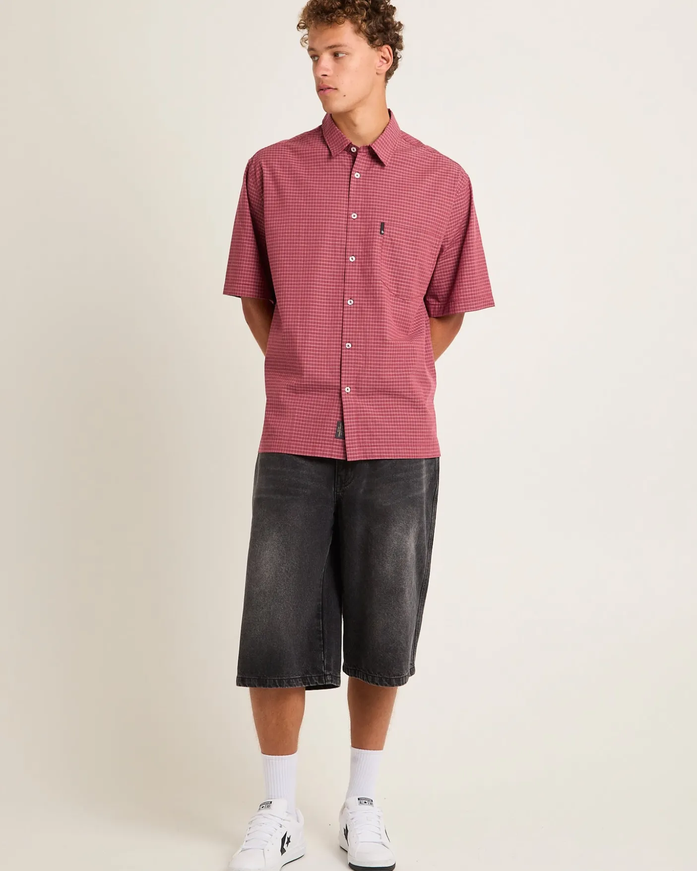 Skate Shirt