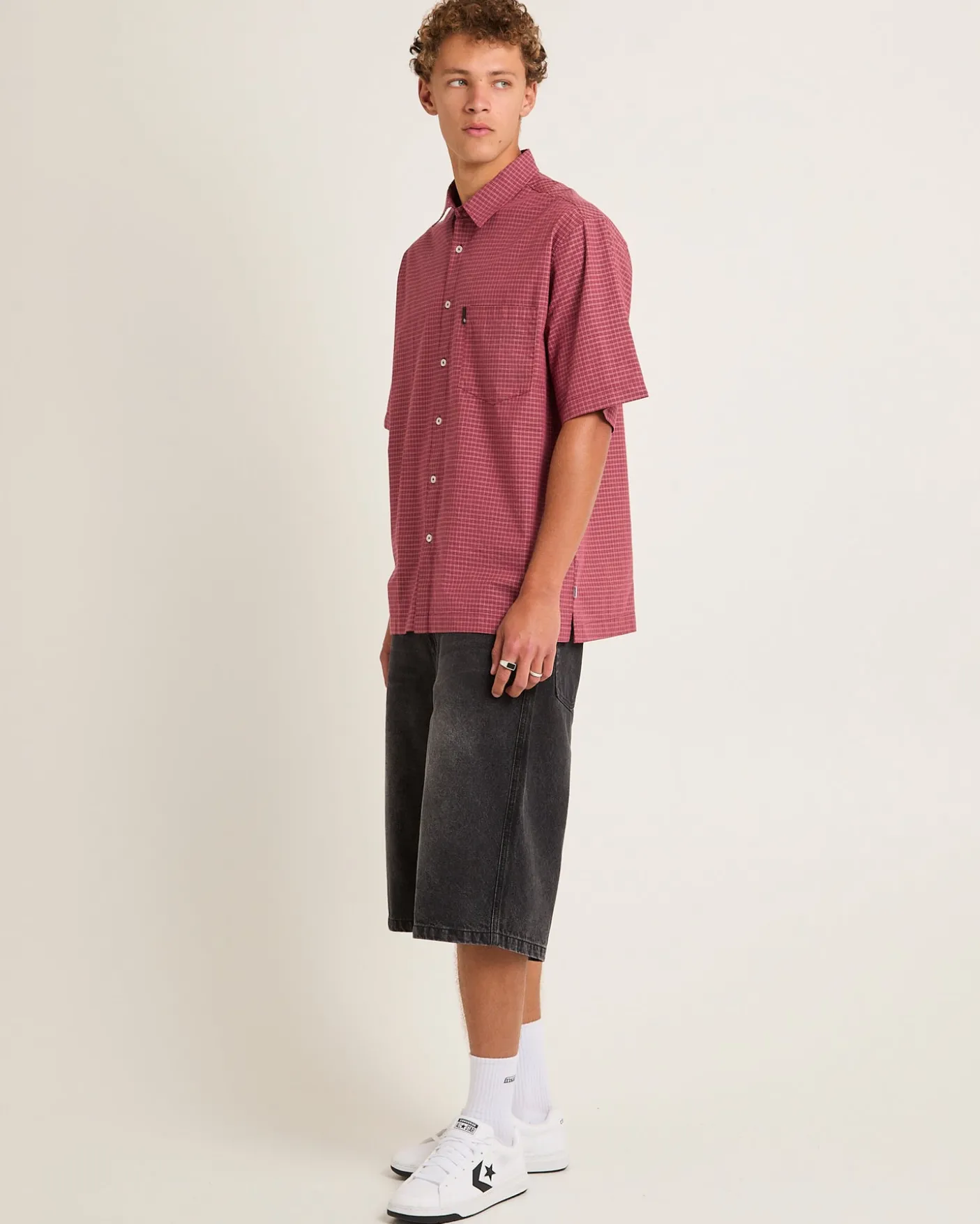 Skate Shirt