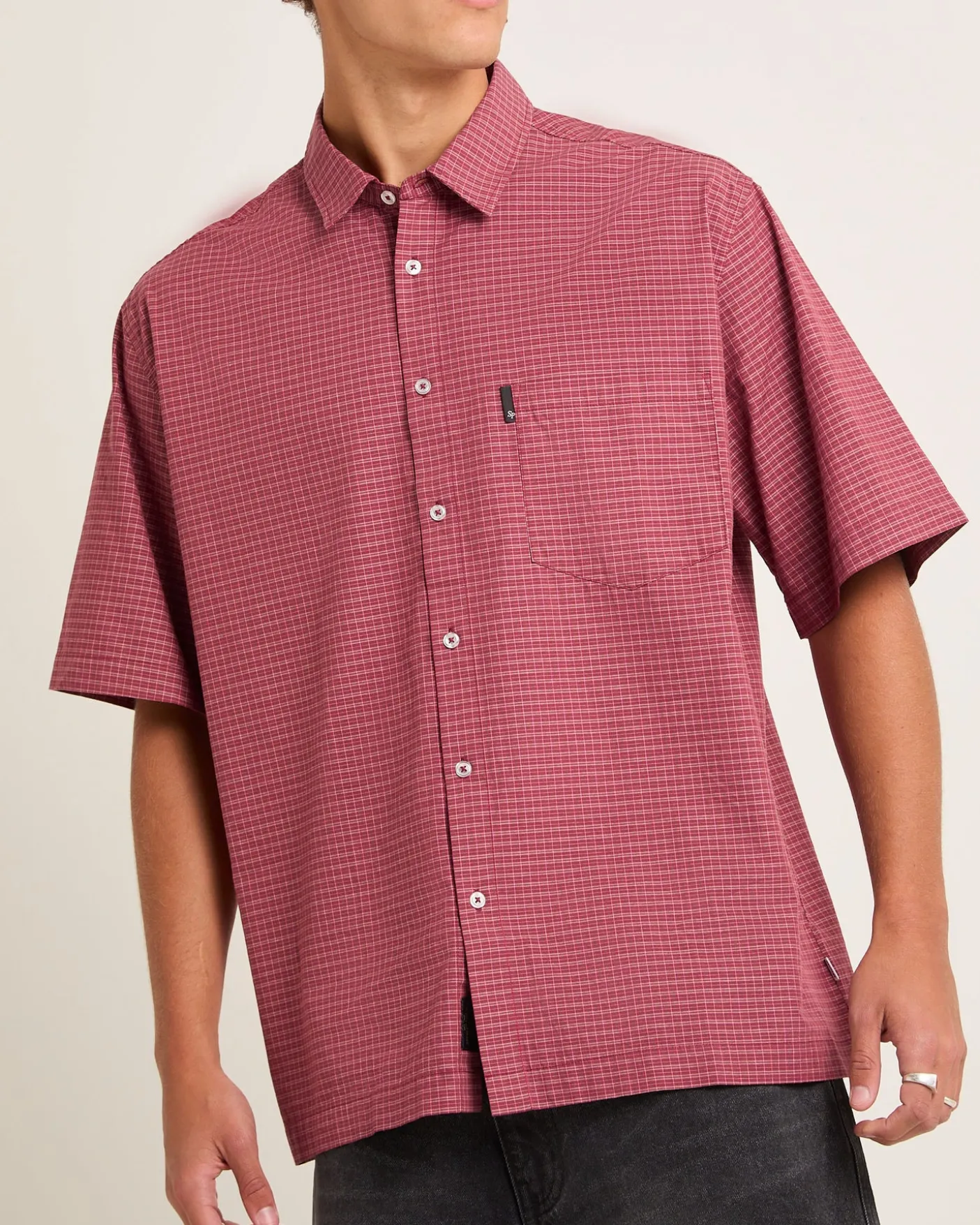 Skate Shirt