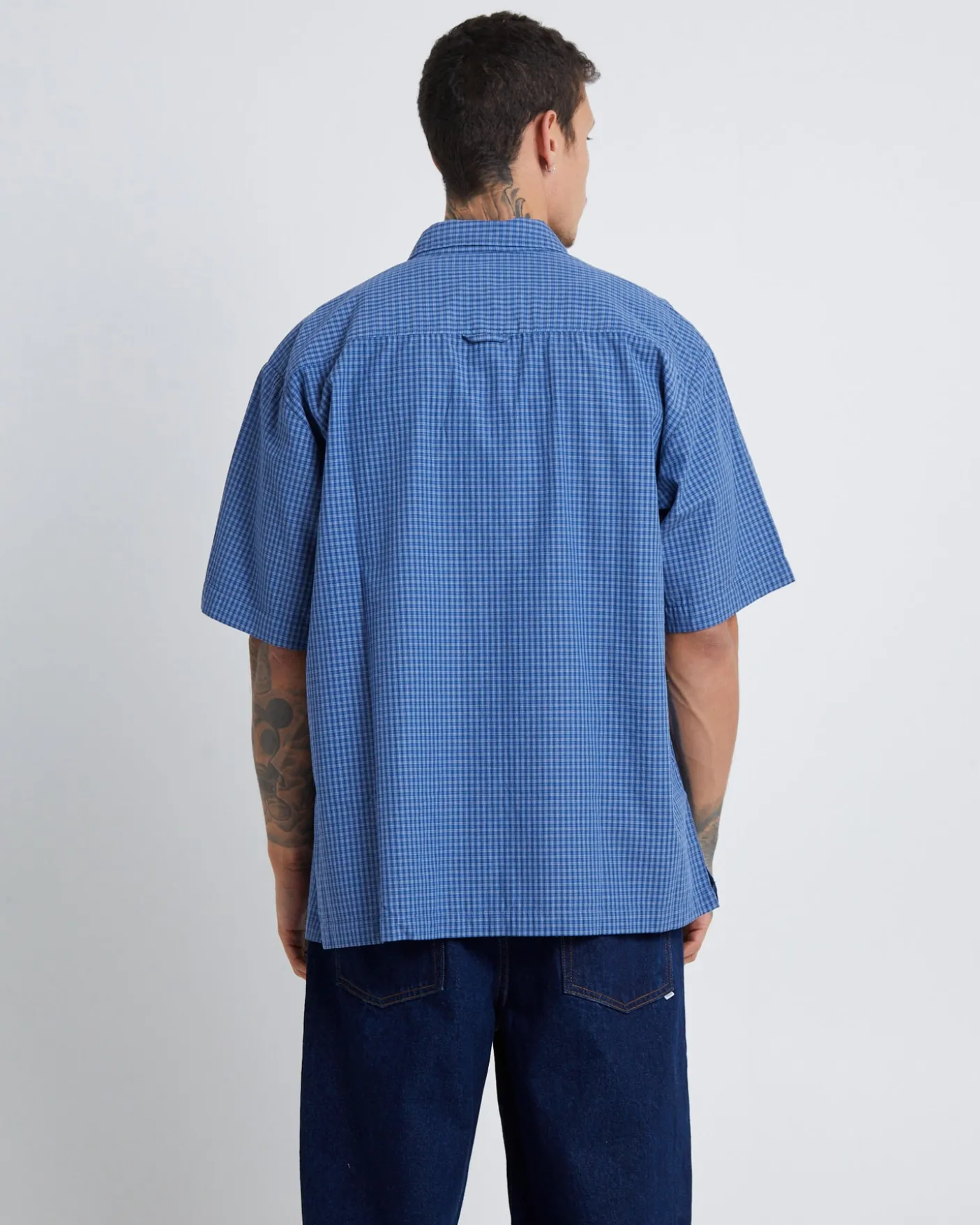 Skate Shirt