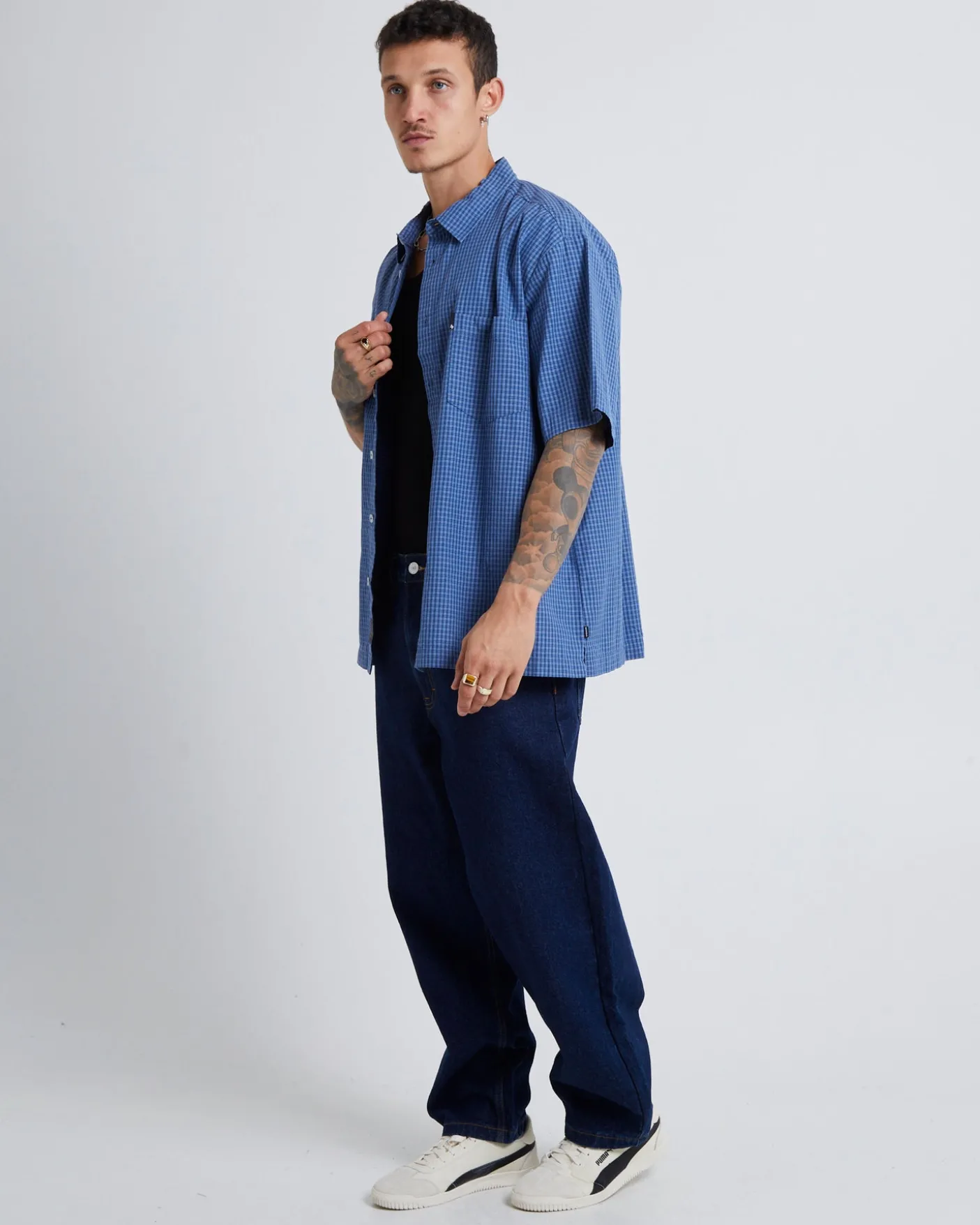 Skate Shirt