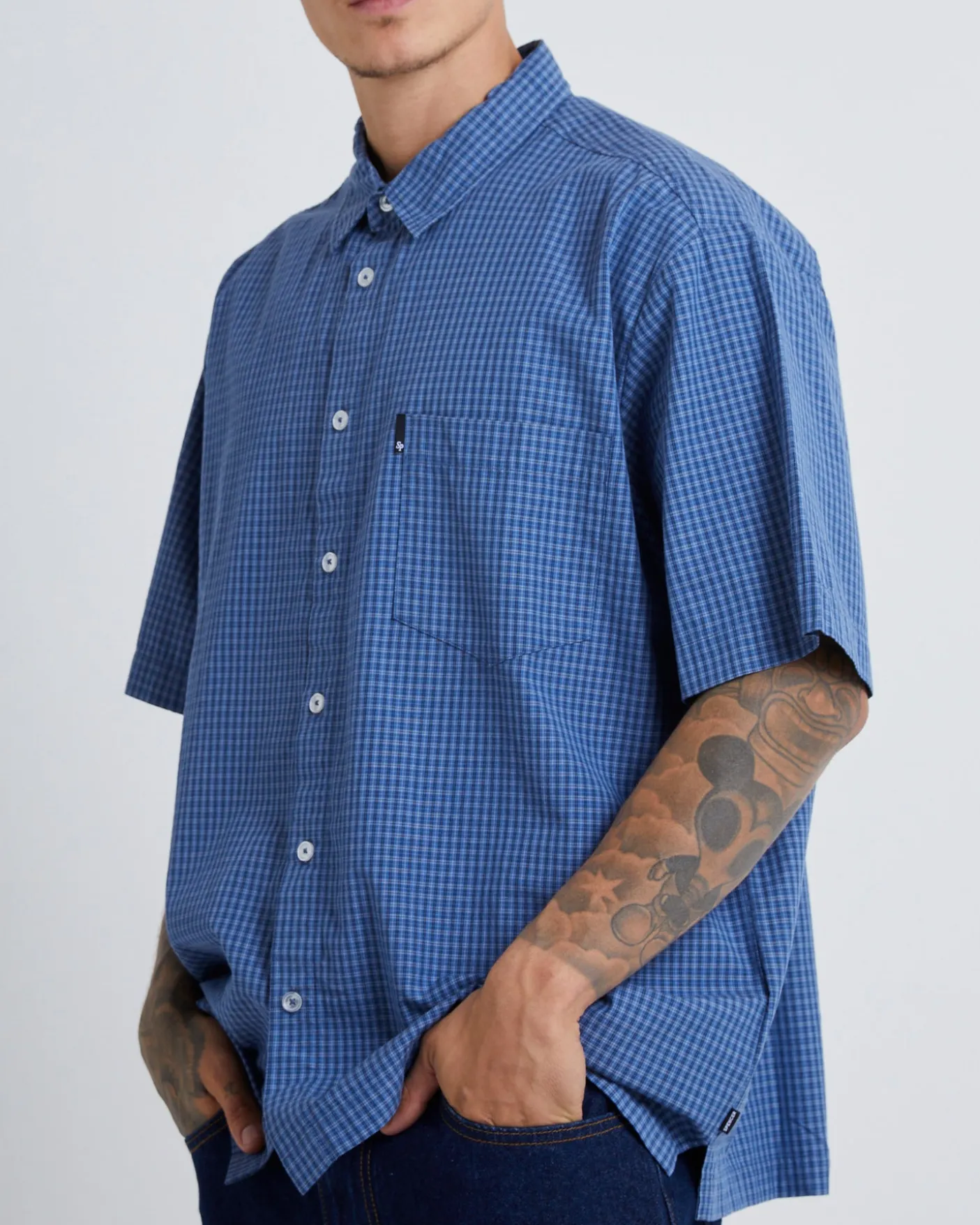 Skate Shirt