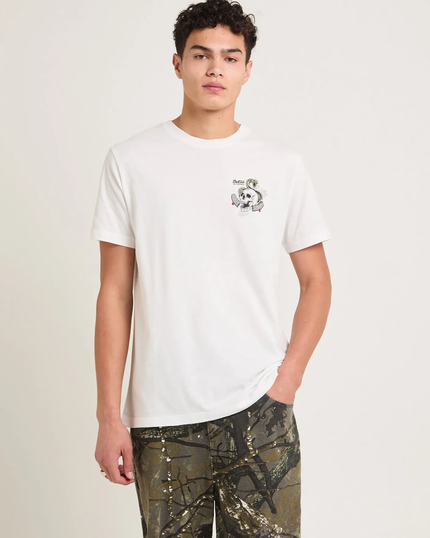 Skull Island T-Shirt