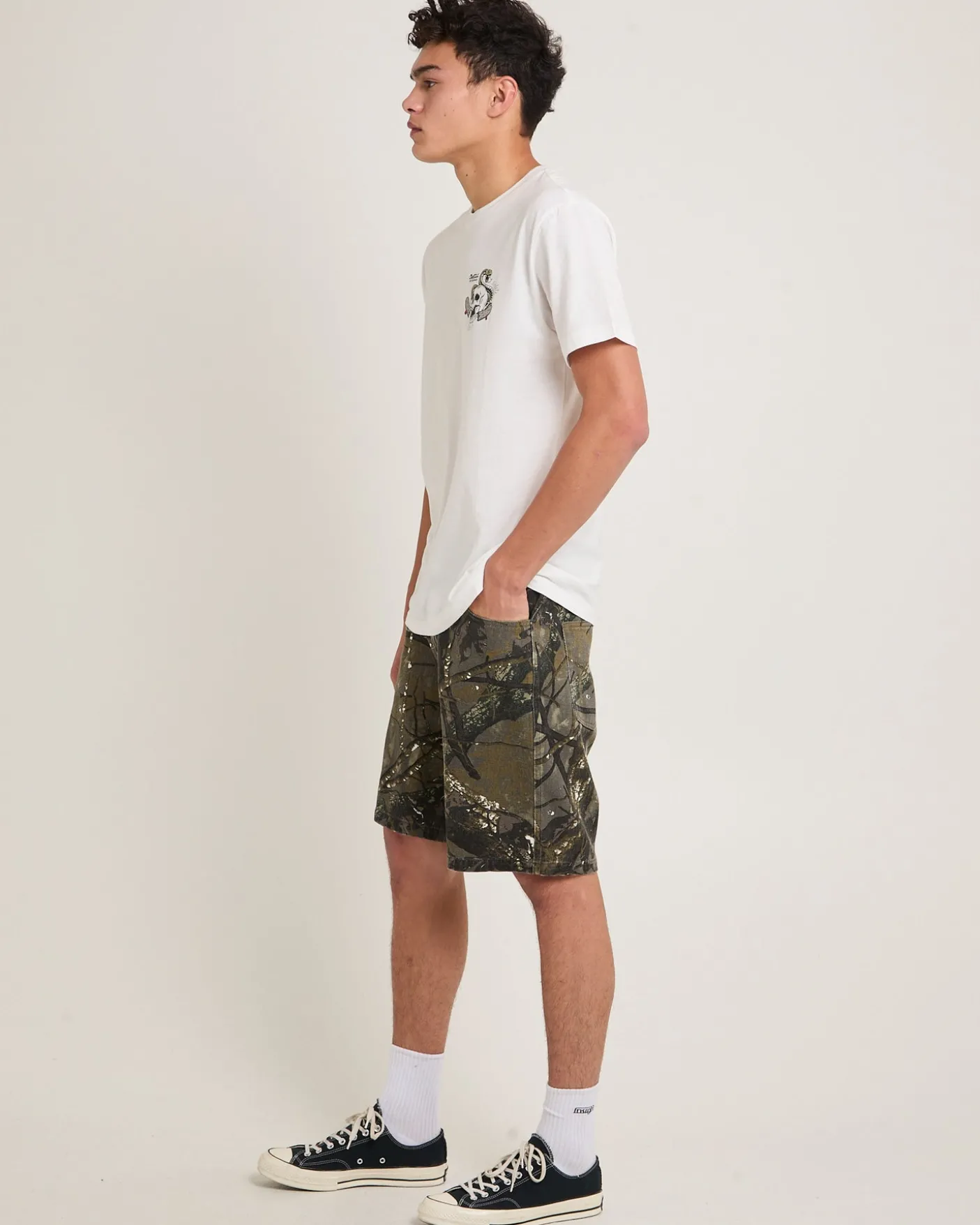 Skull Island T-Shirt