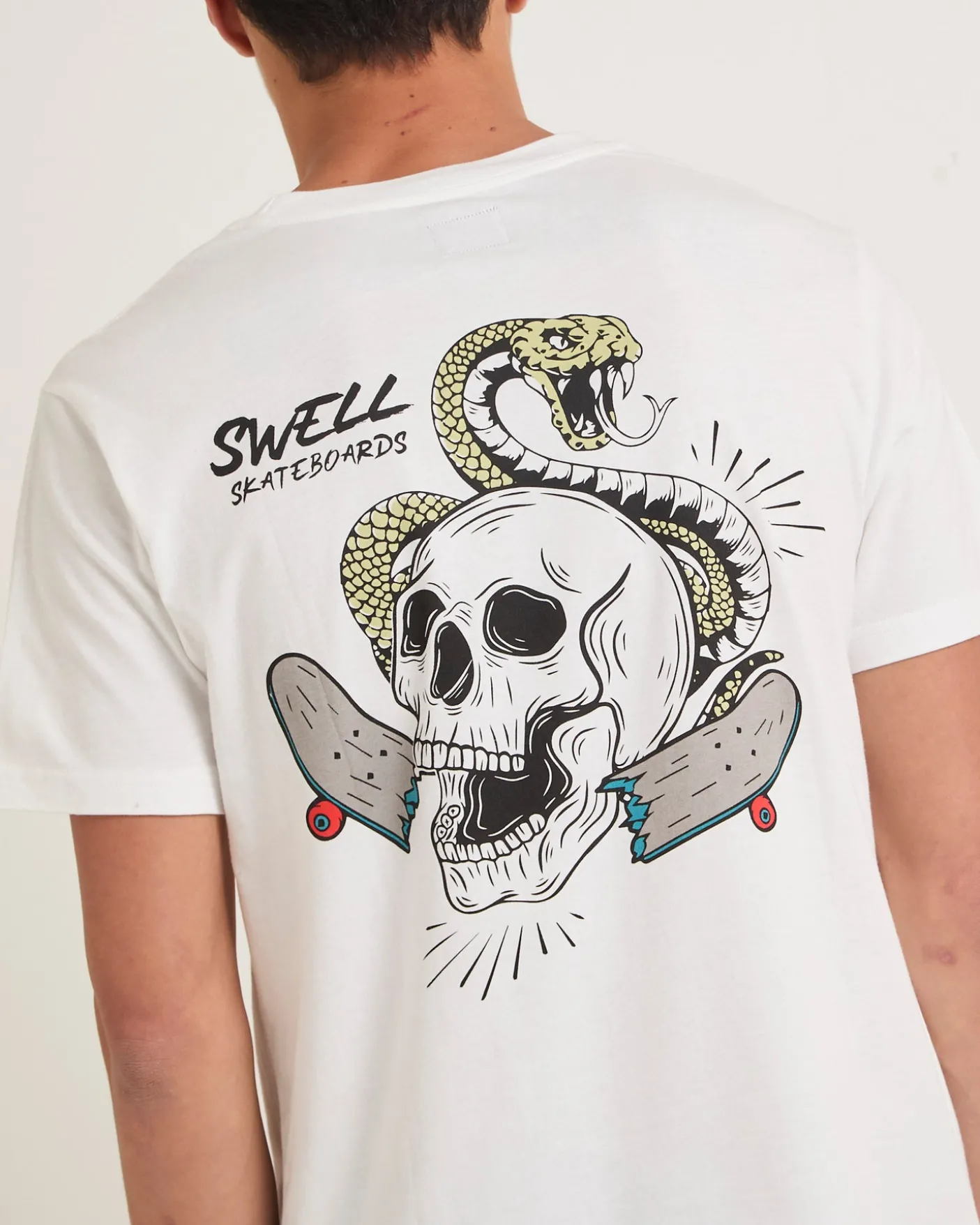 Skull Island T-Shirt