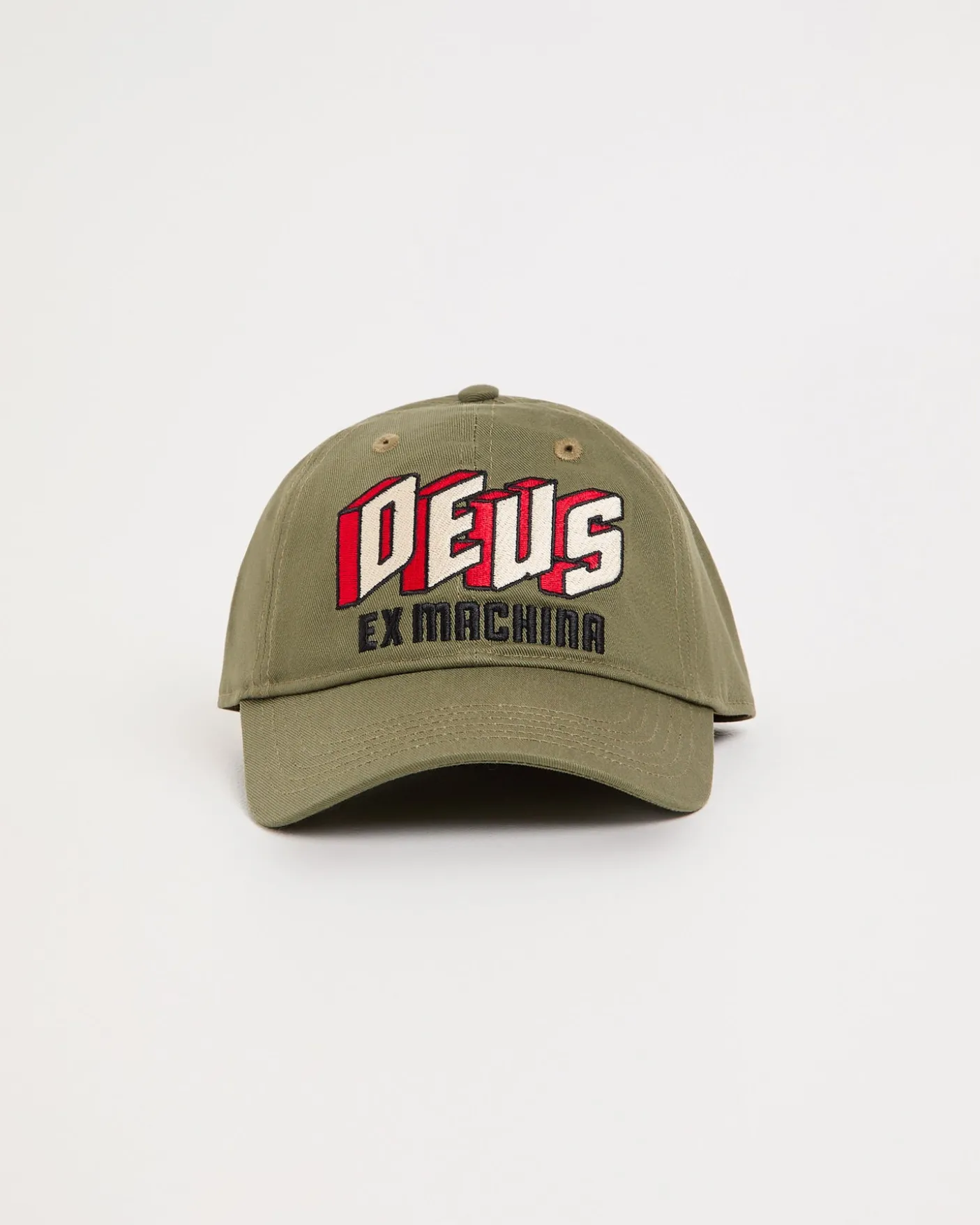 Slab Dad Cap