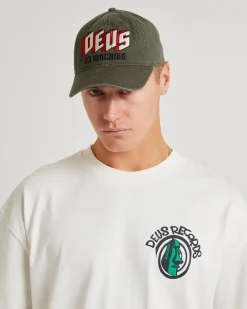 Slab Dad Cap
