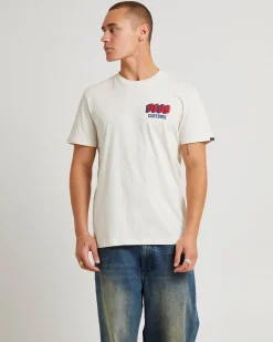 Slab Short Sleeve T-Shirt