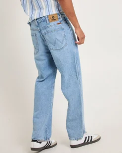 Slacker Relaxed Denim Jeans