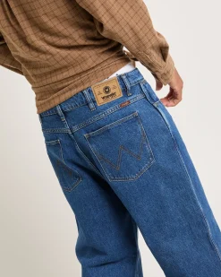 Slacker Relaxed Denim Jeans