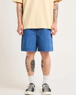 Slacker Relaxed Shorts