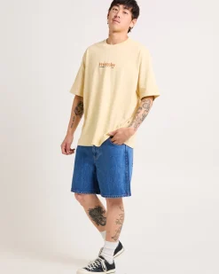 Slacker Relaxed Shorts