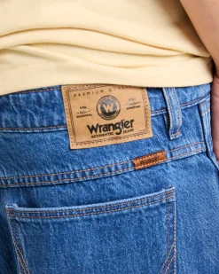 Slacker Relaxed Shorts
