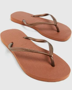Slim Thongs