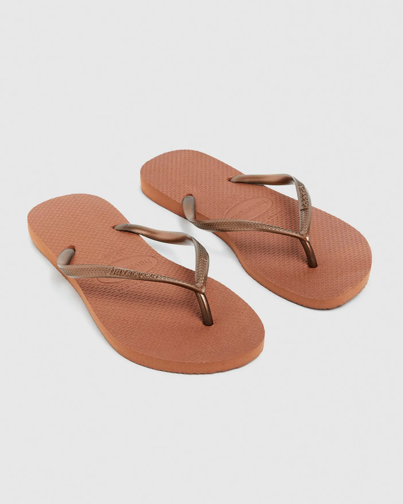 Slim Thongs