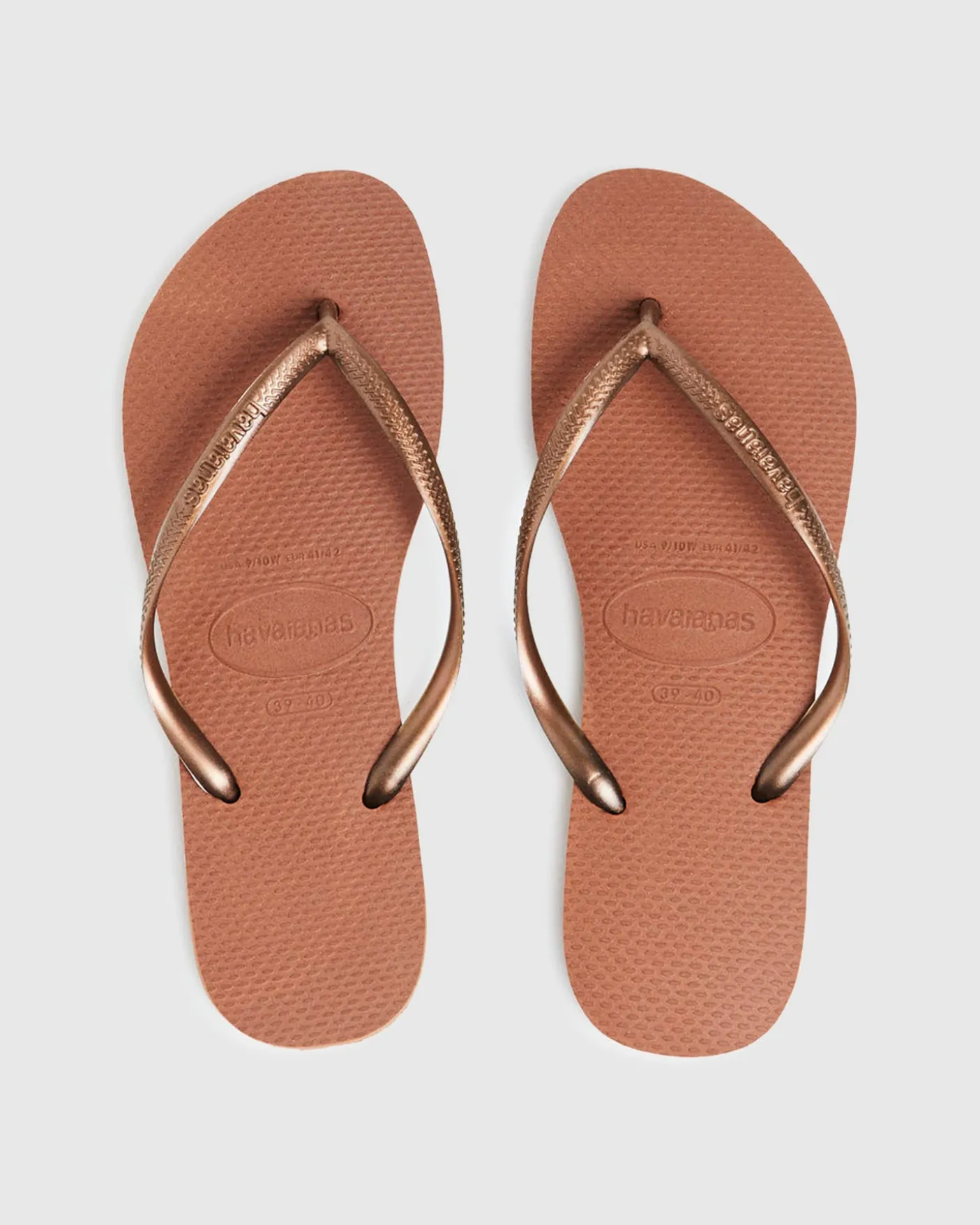 Slim Thongs