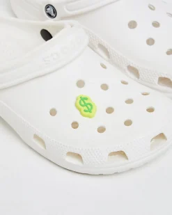 Slime Dollar Sign Jibbit