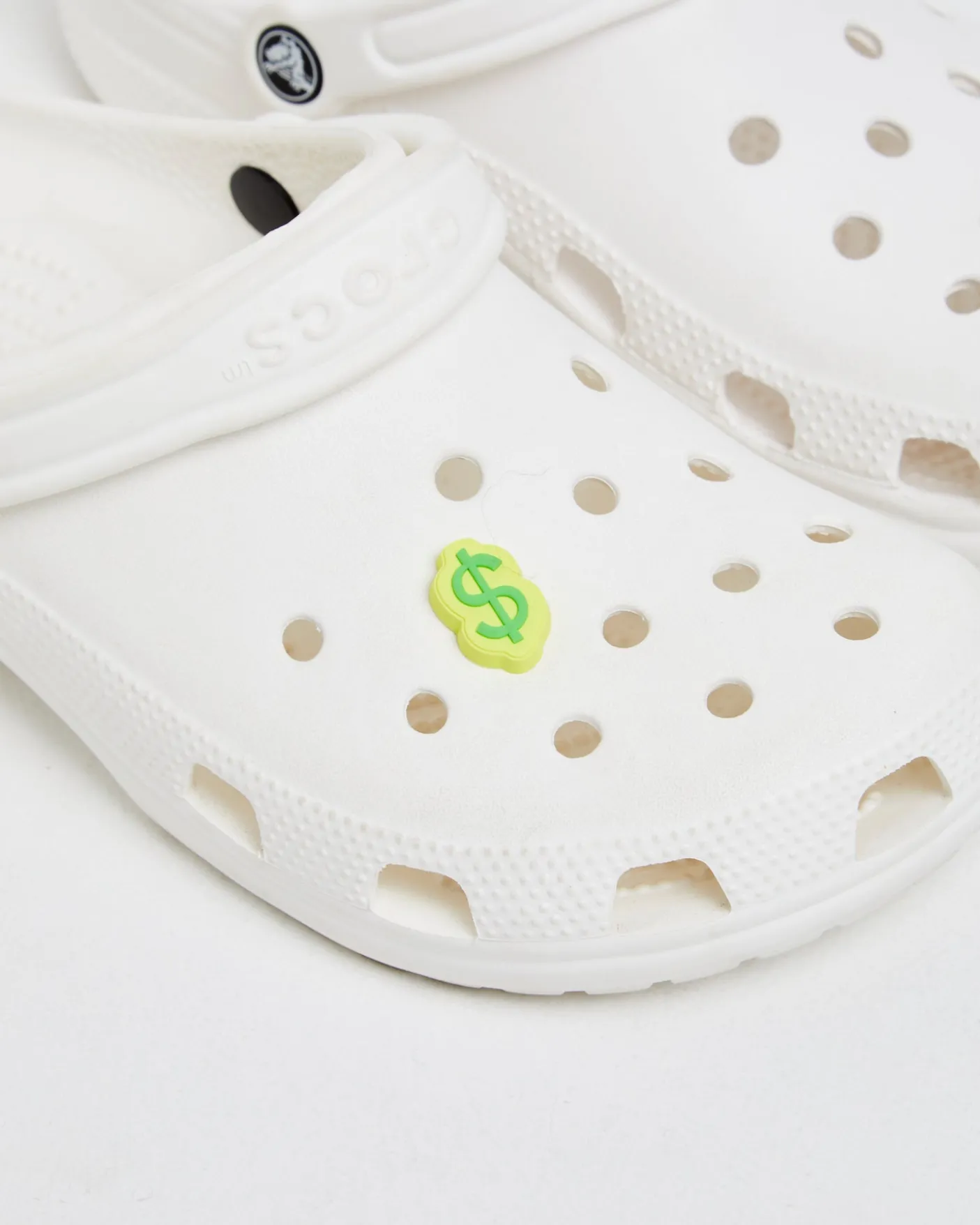Slime Dollar Sign Jibbit