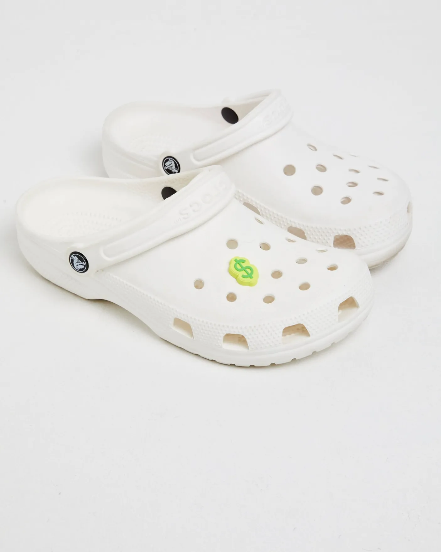 Slime Dollar Sign Jibbit