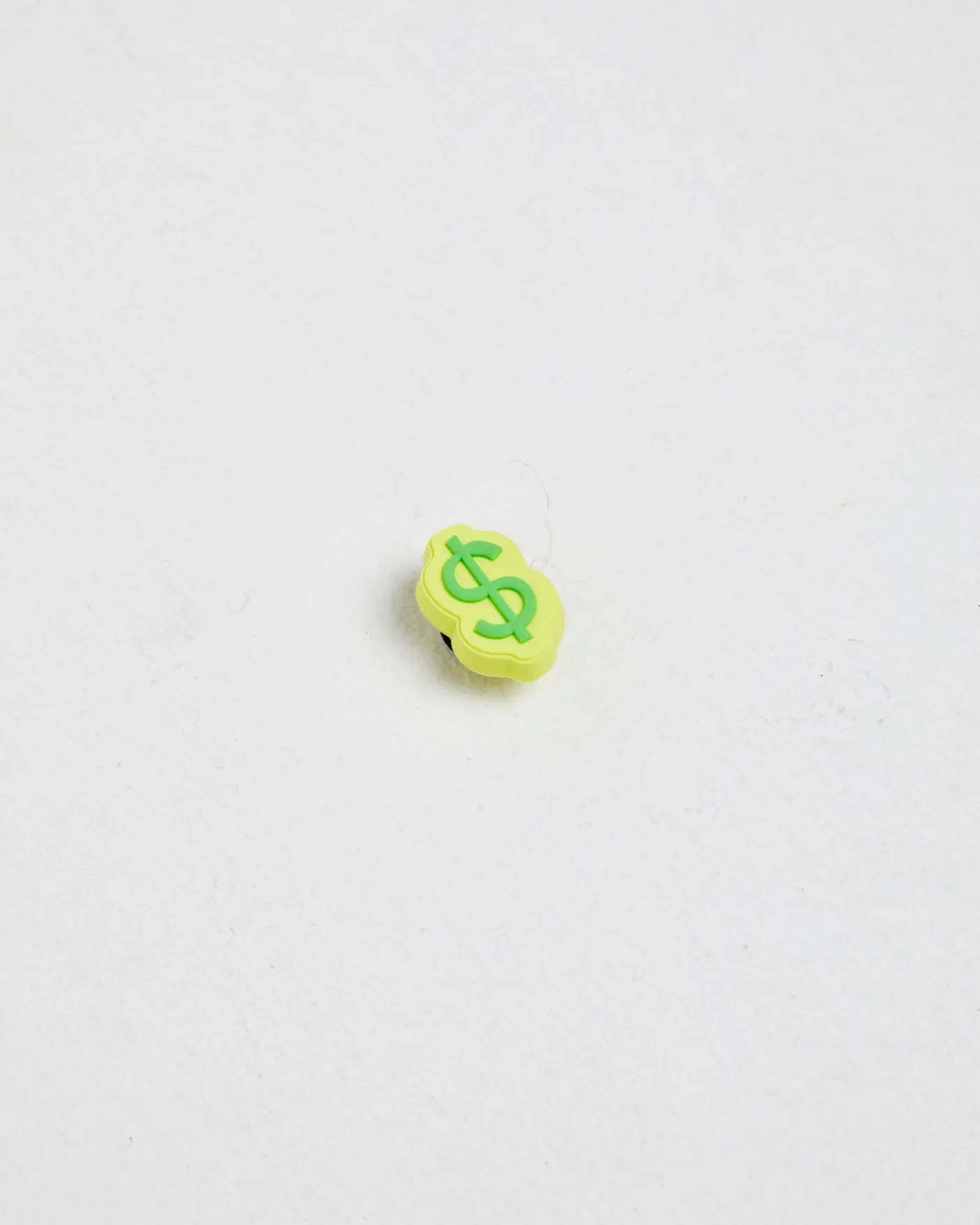 Slime Dollar Sign Jibbit