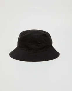 Slug Lord Bucket Hat Black