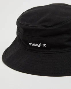 Slug Lord Bucket Hat Black